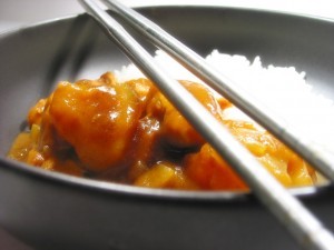 Why You Should Love Curry