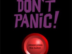 Don’t Panic