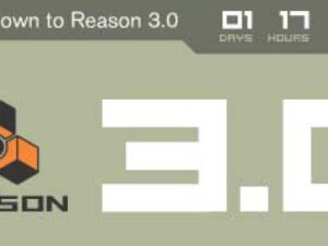 Reason 3.0 Release!