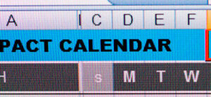 Compact Calendar 2009 Update