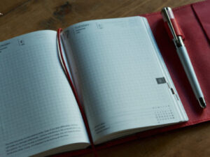 Hobonichi Techo: A Japanese Day Planner