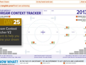 Day 25: Dream Context Tracker