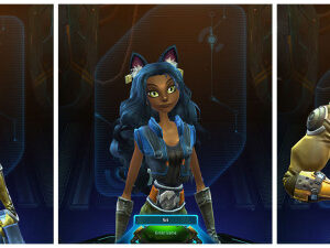 Video Games I’m Playing: WildStar