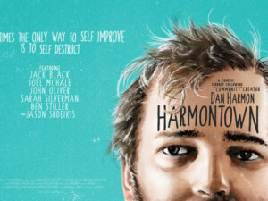 Harmontown: Nerds full of Love