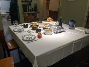 Thanksgiving 2015 Reflections