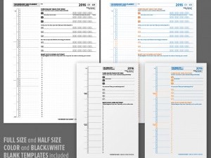 2016 Emergent Task Planner Almanac PDFs for Sale!