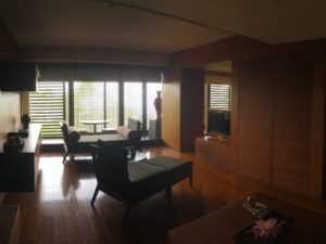 Taiwan 2018 Day 06-07 – The Lalu Hotel at Sun Moon Lake