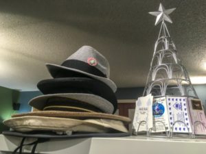 GHDR Weekly Review 9.3 – Getting Better at Hat Management