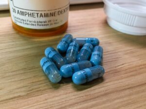 GHDR Update 0222 – Adderall-inspired Alternate Thoughts