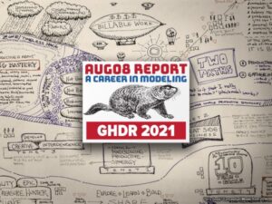GHDR 2021 August Report – Conceptual Musings