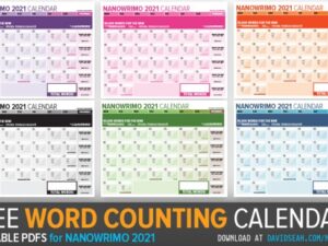 Nanowrimo Calendar 2022 Updated Compact Calendar For 2022-2023 – Dsri Seah