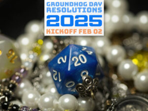 Happy Groundhog Day 2025!