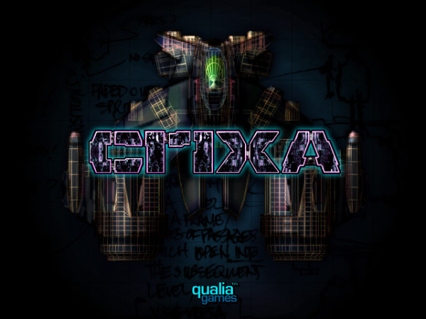 Crixa (1995-1996)